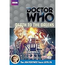 (未使用･未開封品)Doctor Who: Planet of the Spiders - Episode 74 [DVD] Amazon.com: Doctor Who: Planet of the Spiders : John Pertwee